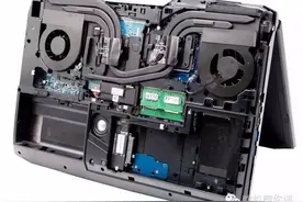 惊人幅度难得一见！GTX 1070本本显卡超详尽测试！图片