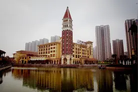 曝光！江北新区最难买的热盘下半年加推计划图片