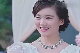 三个女儿同一天结婚，不料婆婆宣布一件事，大家都惊讶不已