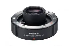 仅重170克！富士XF 35mm F2参数曝光图片