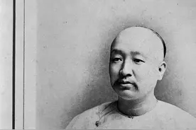 此人是晚清官员，参与洋务运动，创造了十一个“中国第一”！图片