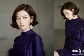 林珠银《任意依恋》海报花絮公开 散发现代都市美图片