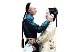 《如懿传》开机光头华帅气亮相周迅的片酬创纪录，近1亿！图片
