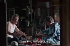 黄金周电影几分钟看完韩国剧情电影《对不起，我爱你，谢谢你》视频封面