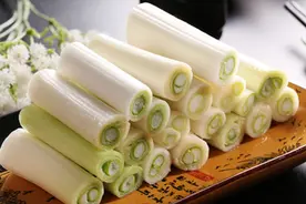 宝宝鼻塞，感冒发热，用这个偏方，不用打针吃药图片