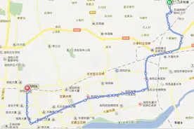 再续洛阳公交详细路线，出行必备！还要继续关注哦（三）图片