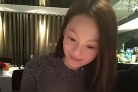张韶涵姐弟三人也太像了吧，完全分不清哪个是真身！图片