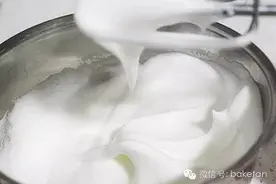 烘焙技巧--最全打发攻略，从此打发零失败图片