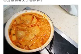 吃货中日韩15款最好吃的泡面做法，泡面也可以百变！图片