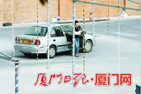 代表委员建议:给驾培用地合法的"名分" 规范驾校市场图片