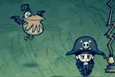 《饥荒》DLC海难新道具使用技巧分享图片