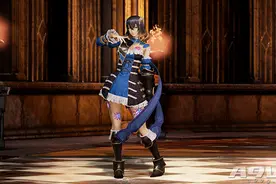 血污：夜之仪式公布最新游戏截图 不同着色风格展示图片