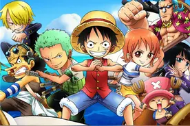 《航海王强者之路》评测：热血点燃 向着伟大航路！图片