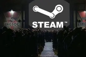谁说国人喜欢玩盗版！Steam 国区用户飙升图片