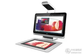 RealSense技术的深度应用：HP 惠普 发布 Sprout Pro 一体机图片