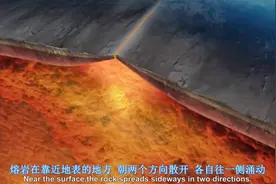 90秒了解地球板块运动变迁视频封面