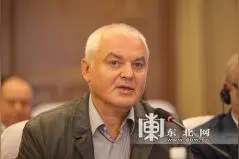 俄罗斯作家叶廖缅科：我的斯大林格勒图片