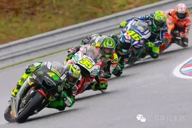 2016 MotoGP：这是一个充满神奇的赛季图片