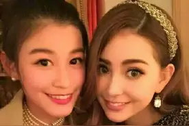 明星的世界 我们不懂周杰伦的婚礼 非常完美！图片