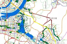 详版梧州地名规划来了，重点是有意见和建议你可以提！图片