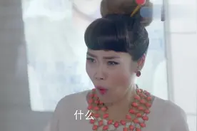 李慧珍变美回归，主编差点没认出她是谁！实在太漂亮了