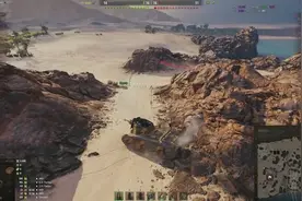 坦克世界：这么快的速射火炮你见过吗视频封面