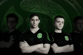 TI6-2016年下半年 各大战队人员变动信息汇总（8月19日-9月18日）图片