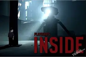 高分解谜游戏《Inside》登陆PS4 售价20美元图片