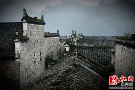 麻阳两村候选“湖南最美少数民族特色村镇”图片