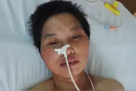 芜湖救助站：46岁左右女子急寻家属 自称安庆桐城人图片