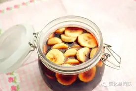 香蕉泡上醋，真能减肥吗？看专家怎么说图片