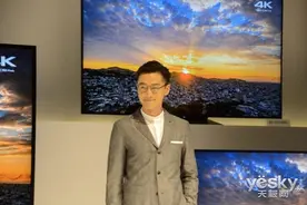 技术偏执狂的索尼 出了目前最好的电视Z9D图片