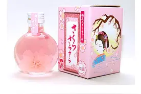 零食| 盘点14款最适合女生喝的酒 偶尔小酌两杯还能美容养颜呢~图片