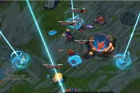 生化魔人-扎克小技巧图片