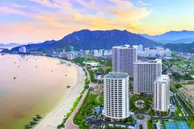 环大亚湾将打造成中国远海最美湾区（图）图片