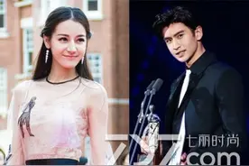 《奔跑吧兄弟》第五季迪丽热巴张云龙有望合体 或成颜值最高的一期图片