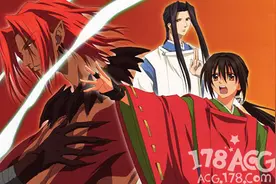 年轻时我曾幻想成为一名阴阳师不行！太牛逼！驾驭不了！图片