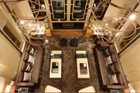 家里真皮沙发出现了霉点？合肥人你别急！这样做立马清除掉！图片