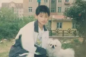 这还是我们印象中的张继科吗？暖男形象飙升啊！图片