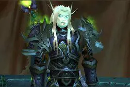 玩家盘点魔兽世界7.0天启四骑士人物事迹图片