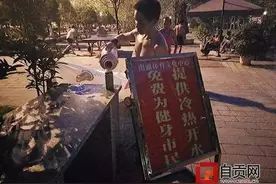 自贡“小人物” “小事情”传递大情怀图片