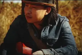 把这首歌送给在外拼搏的年轻人，勿忘初心！赵照《梦回家乡》视频封面