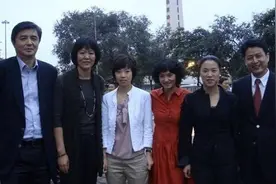 大家一起来膜拜二代目和三代目图片