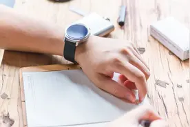 手把手教你拍出漂亮的数码产品图片——关于场景与道具图片