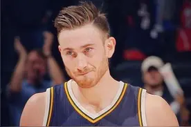 NBA2016-17赛季白人帅美男帅哥排行榜图片