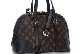 四季出行，爱包的你怎可少了一个大容量的女包包图片