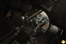 《生化危机7》草药仅是怀旧道具 游戏更加恐怖刺激图片