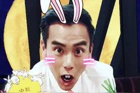 彭于晏 一个适合做男友的boy图片
