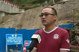 文笔塔人行阶梯通道封闭30天 中秋前开放不影响赏月图片