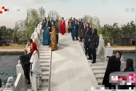 《微微一笑很倾城》最经典的还是她的游戏部分！图片